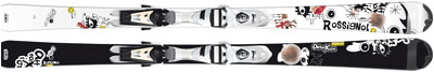 Rossignol Attraxion I Style