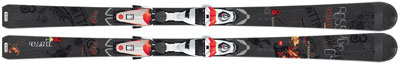 Rossignol Attraxion III Casual
