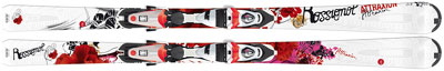 Rossignol Attraxion III Style