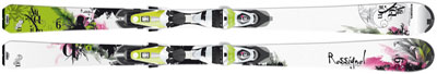 Rossignol Attraxion VI Style
