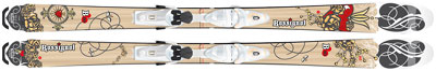 Rossignol B80 Women