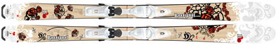 Rossignol B86 Women
