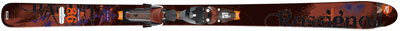 Rossignol Bandit SC86