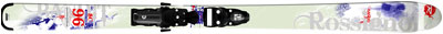 Rossignol Bandit SC96