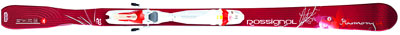 Rossignol Harmony I Casual