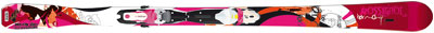 Rossignol Harmony I Style