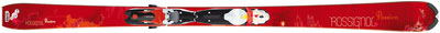Rossignol passion