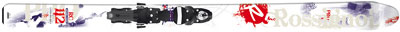 Rossignol Pro RC 112