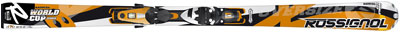 Rossignol Radical R8X Oversize