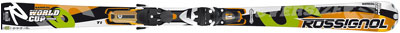 Rossignol Radical R9S Oversize
