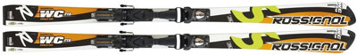 Rossignol Radical RS World Cup