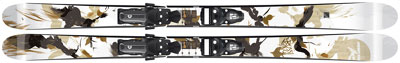 Rossignol S5 BC