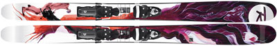 Rossignol S7 BC