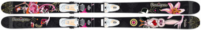 Rossignol Trixie80