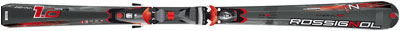 Rossignol Zenith Z1 Oversize