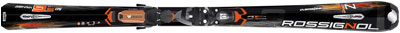 Rossignol Zenith Z9.5 Oversize