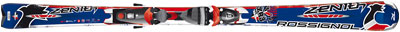 Rossignol Zenith ZR3.0 Oversize