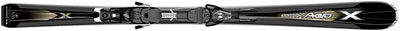 Salomon Aero X