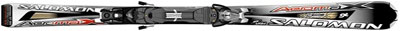 Salomon Aeromax GT