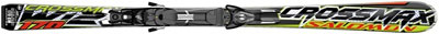 Salomon Crossmax W12