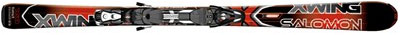 Salomon X-Wing 8