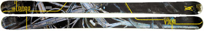 Volkl Ledge