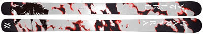 Volkl Mantra