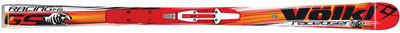 Volkl Racetiger GS Race Stock