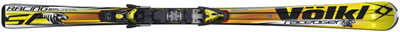 Volkl Racetiger SL Racing