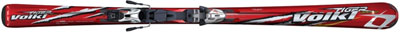 Volkl Tiger 3Motion