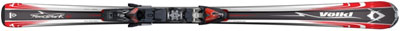 Volkl Tigershark 8 Foot