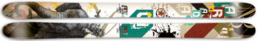 Armada ANT 2011