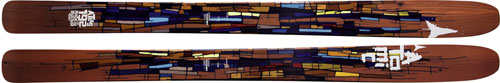 Atomic Atlas 2011
