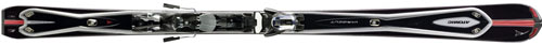 Atomic D2 VC 75 2011