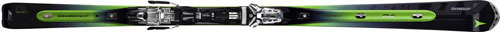Atomic D2 VF 70 2011