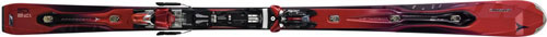 Atomic D2 VF 72 2011