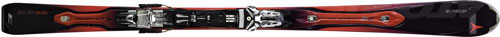 Atomic D2 VF 75 2011
