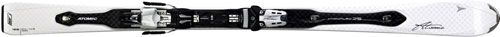 Atomic D2 VF 75 Women 2011