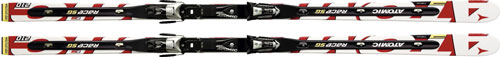 Atomic Race D2 GS Men 2011