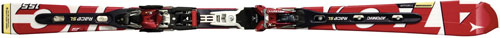 Atomic Race D2 SL Women 2011