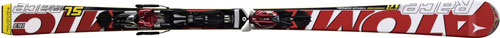 Atomic Race TI SL 2011