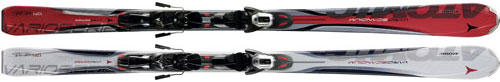 Atomic Scandium 2011