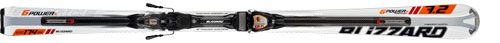 Blizzard G Power Suspension IQ 2011