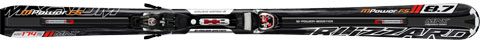 Blizzard M Power FS IQ MAX 2011