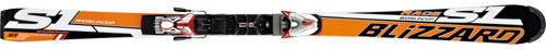 Blizzard SL Magnesium 2011