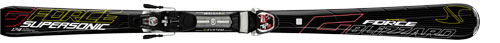 Blizzard Supersonic IQ 2011