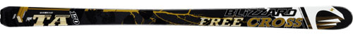 Blizzard TA Free Cross 2011