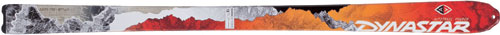 Dynastar Altitrail Powder 2011