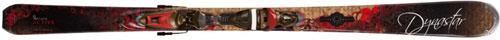 Dynastar Exclusive Active 2011