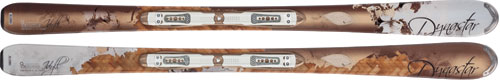 Dynastar Exclusive Idyll 2011